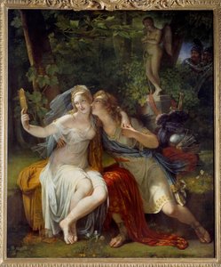 Rinaldo y Armida de 