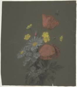 Diseño floral de Antoine Berjon