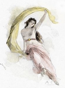 Odyssee d