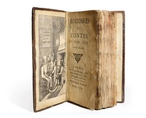 Frontispicio de 