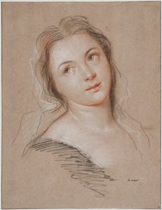  de Antoine Coypel