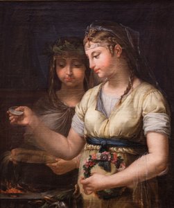  de Antoine Francois Callet