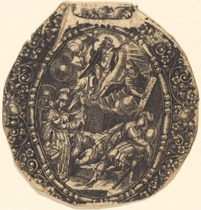 La Resurrección de Antoine Jacquard