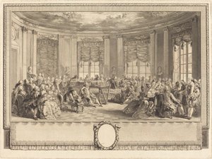 El concierto