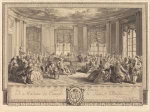 El Concierto