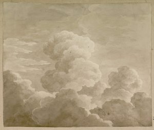 Estudio de nubes