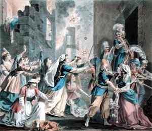Bombardeo de Argel