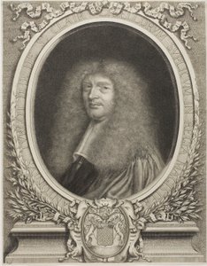 Antoine Turgot de Saint-Clair de Antoine Masson