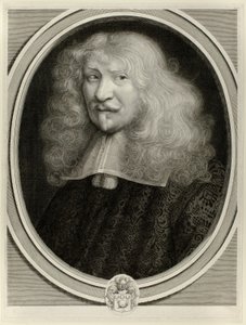 Denis Marin de la Châtaigneraye, Secretario del Rey