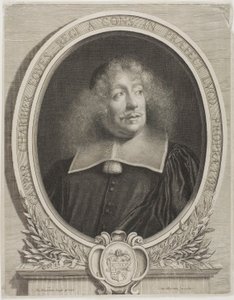 Gaspar Charrier, Secretario del Rey