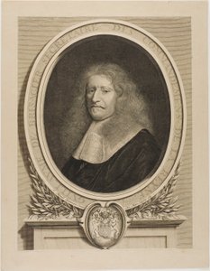 Gillaume de Brisacier de Antoine Masson