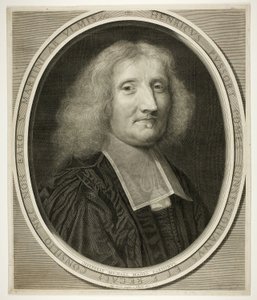 Henri de Pussort de Antoine Masson