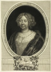 Marie de Lorraine, Duquesa de Guise, Princesa de Joinville de Antoine Masson