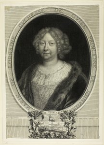 María de Lorena, duquesa de Guisa, princesa de Joinville