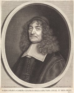 Marin Cureau de la Chambre