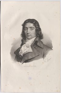  de Antoine Maurin