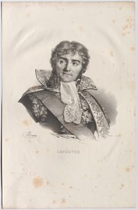  de Antoine Maurin