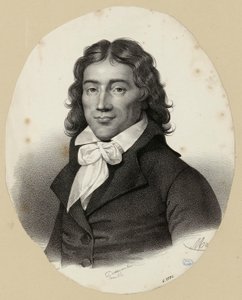  de Antoine Maurin