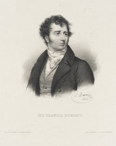 Sir Francis Burdett
