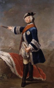 Federico el Grande