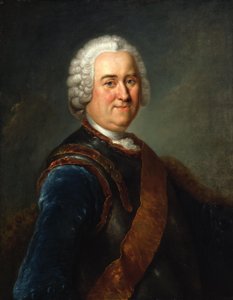  de Antoine Pesne