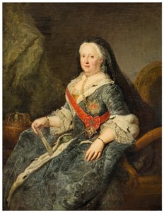  de Antoine Pesne