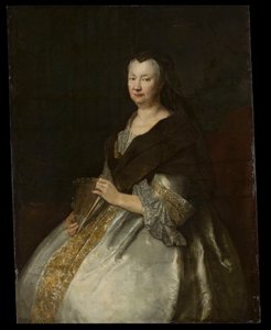  de Antoine Pesne