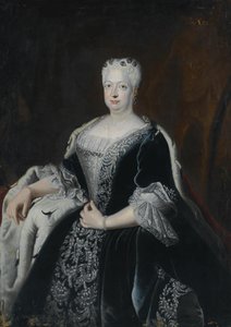 Sofía Dorotea de Hannover 1687-1757, Reina consorte en Prusia