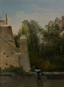 El curioso, 1823
