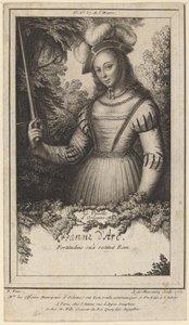 Juana de Arco: La Doncella de Orleans
