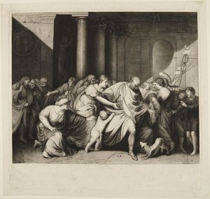 Régulo de Antoine de Marcenay de Ghuy