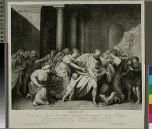Sin título de Antoine de Marcenay de Ghuy