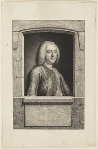 Voyer de Paulmy de Antoine de Marcenay de Ghuy