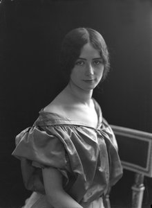 Cléo de Mérode, 1903