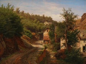 Danés: Lote de Ermelunden en Dyrehaven