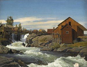 Desde Hønefoss
