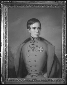 Emperador de Austria Francisco José I