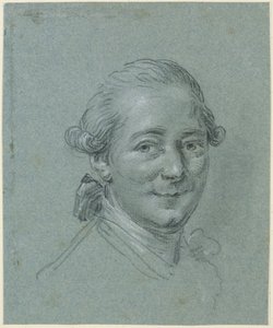  de Anton Graff