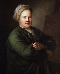  de Anton Graff
