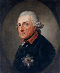 Federico el Grande