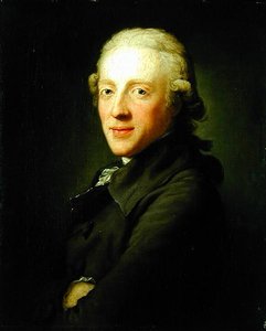 Retrato de F.J.L. Meyer (1760-1844)