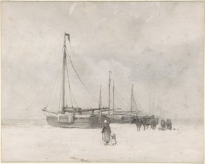  de Anton Mauve
