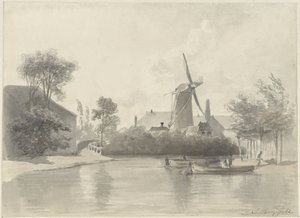  de Anton Mauve