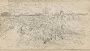  de Anton Mauve