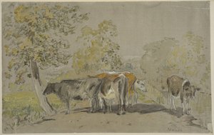  de Anton Mauve