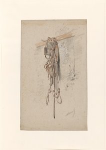 Arnés para caballos