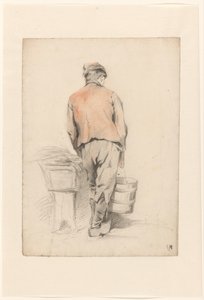  de Anton Mauve