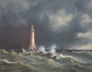 Faro de Eddystone