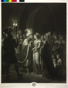 Maximiliano I de Anton Petter