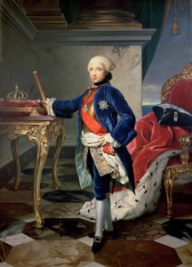 Fernando IV, Rey de Nápoles (1751-1825)